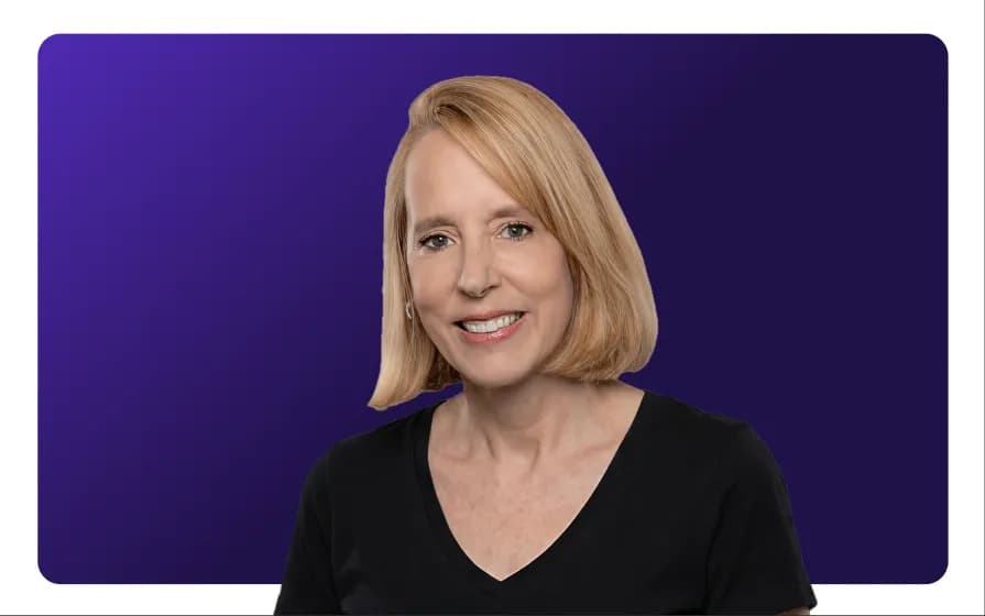 DeAnn Work, Global Corporate General Counsel