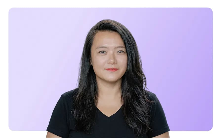 Shuo Wang, Co-founder and CRO
