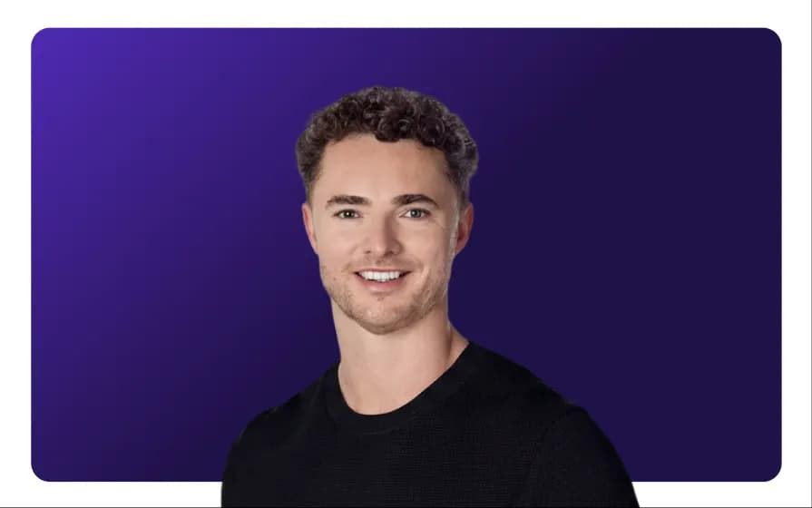 Dan Westgarth, Chief Operating Officer