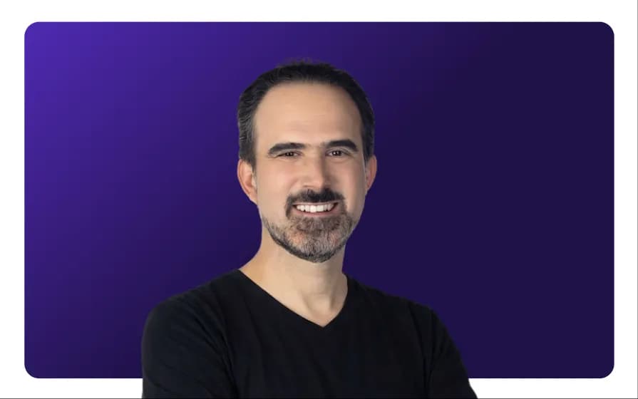 Joe Kauffman, President and CFO