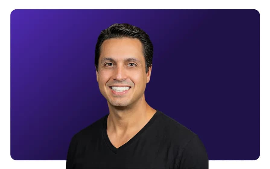 Anthony Rodriguez, Chief Compliance Officer