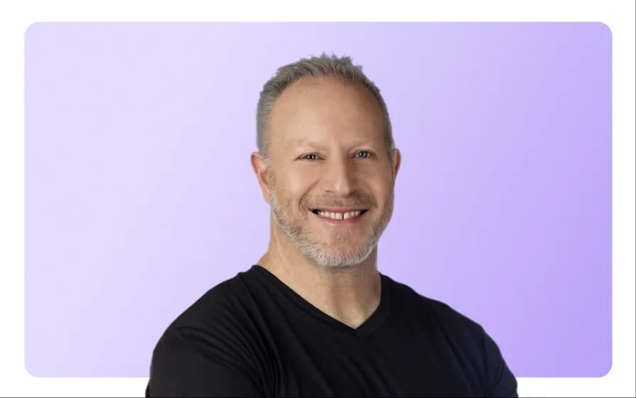 Yaron Lavi, Chief Technology Officer